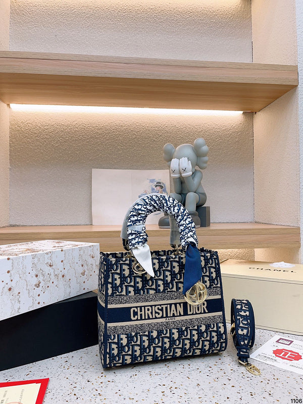 Style My Style - DOR2 Bags - 015