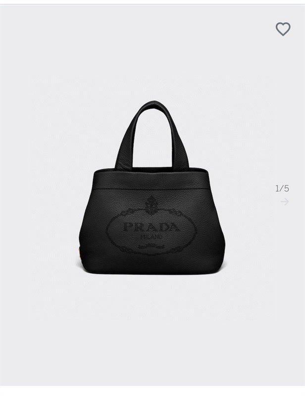 ZEP - PD Bags - 177