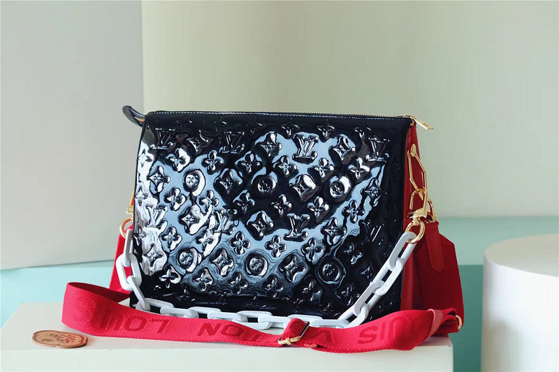 Lux-Totes - LOV Bags - 614