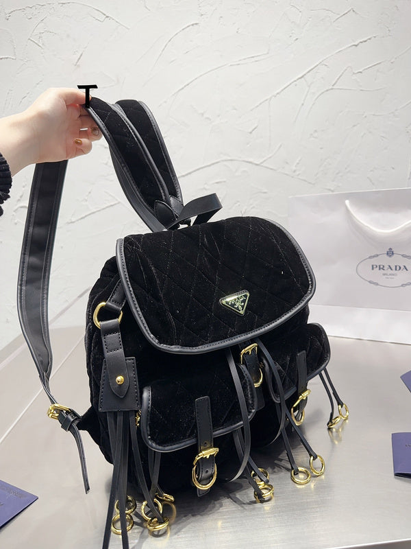 Luxurious Totes - PDA3 Bags - 317