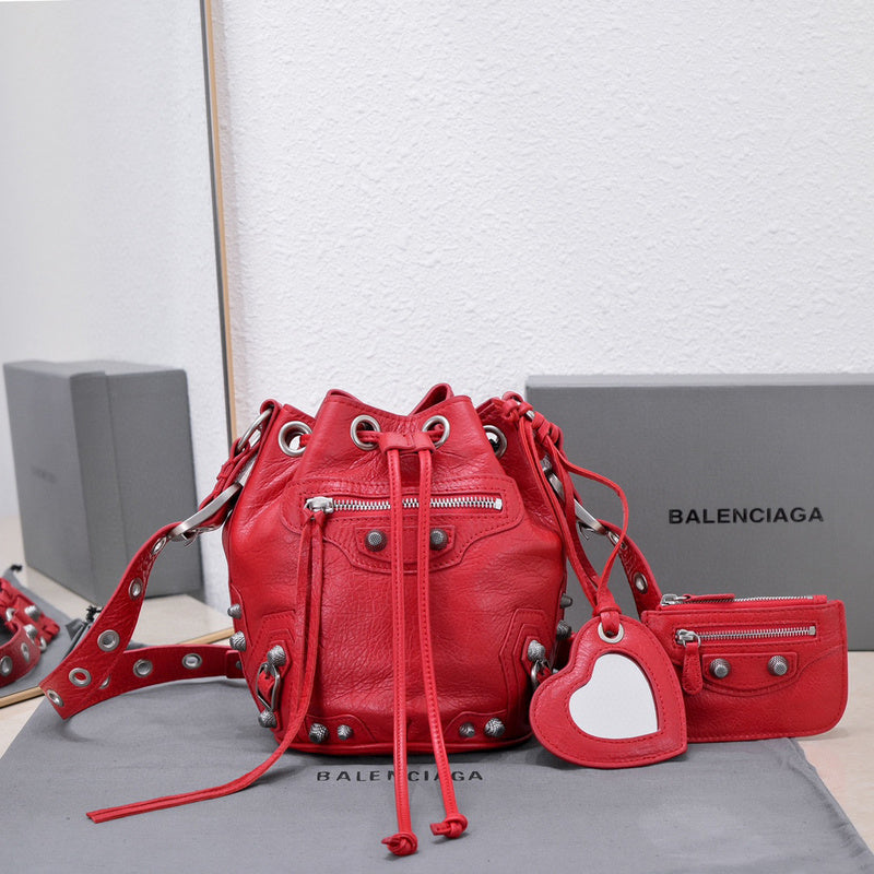 Luxurious-Totes - BGA Bags - 373