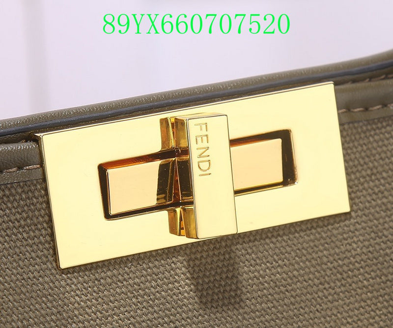 GC - Shoulder - 2619