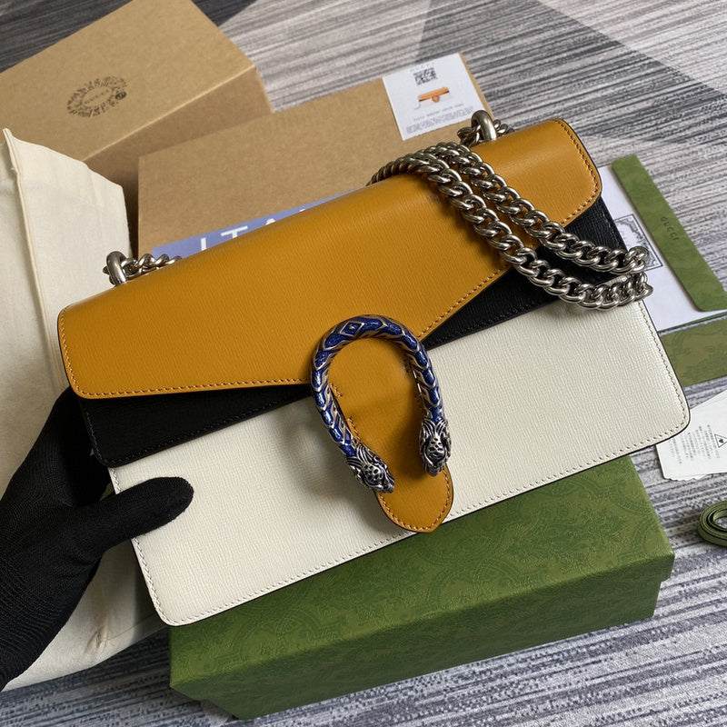 Luxurious Totes - Latest - 4119