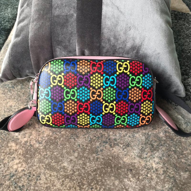 Lux-Totes - GCI Bags - 2431