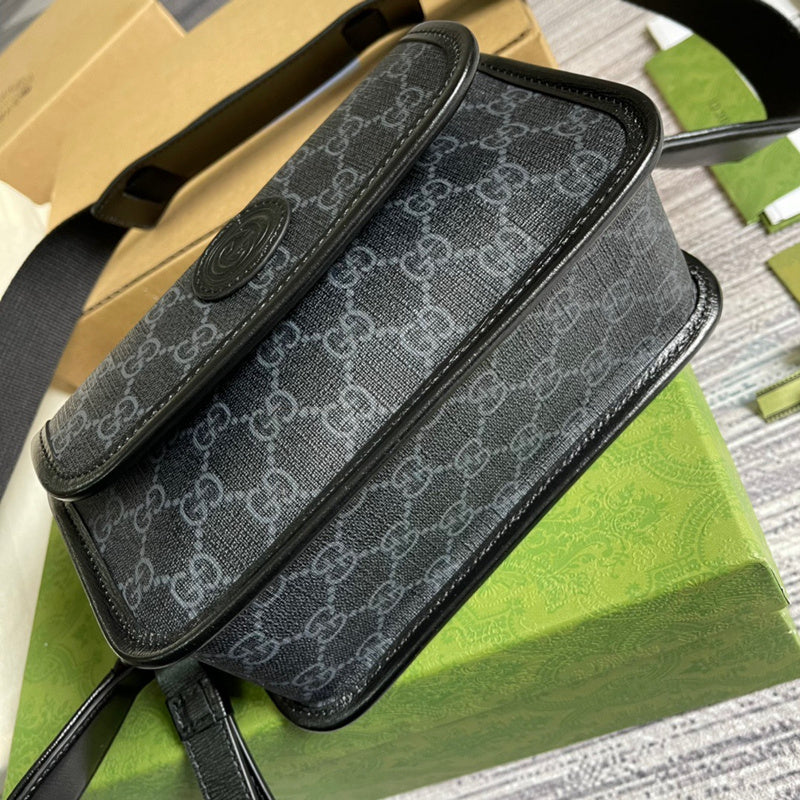 Lux-Totes - GCI Bags - 2375