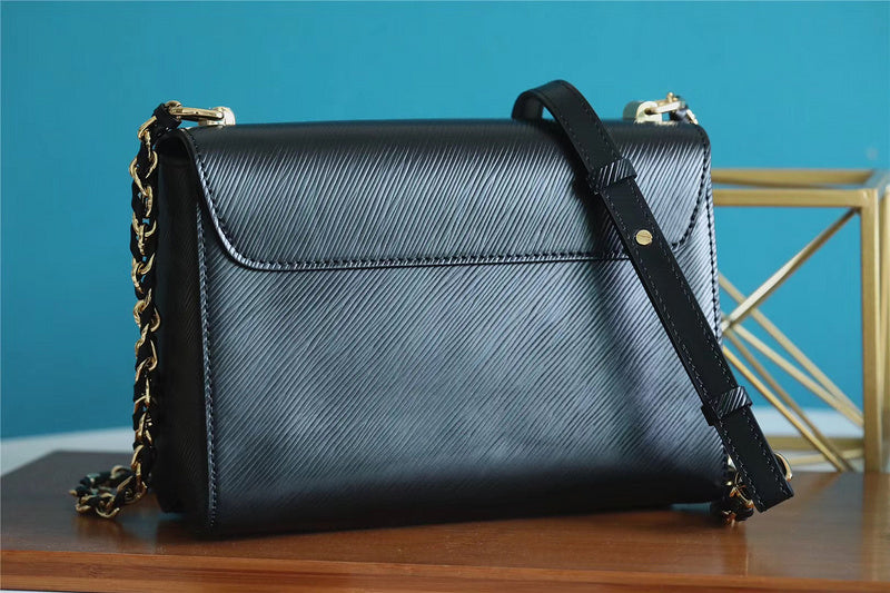 Lux-Totes - LOV Bags - 1014