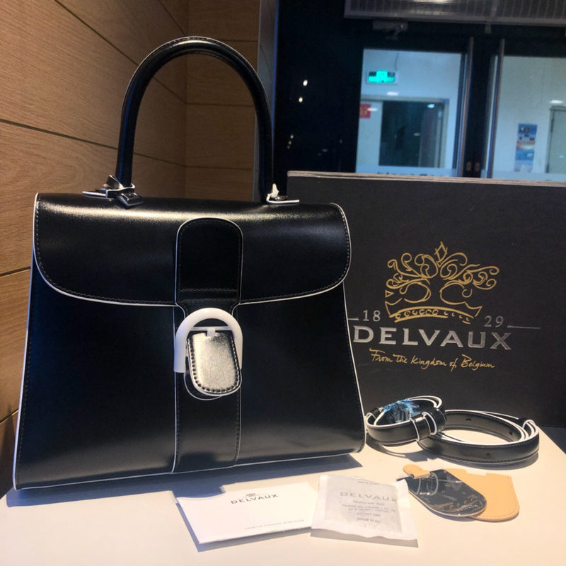 Luxurious Totes - Latest - 6009