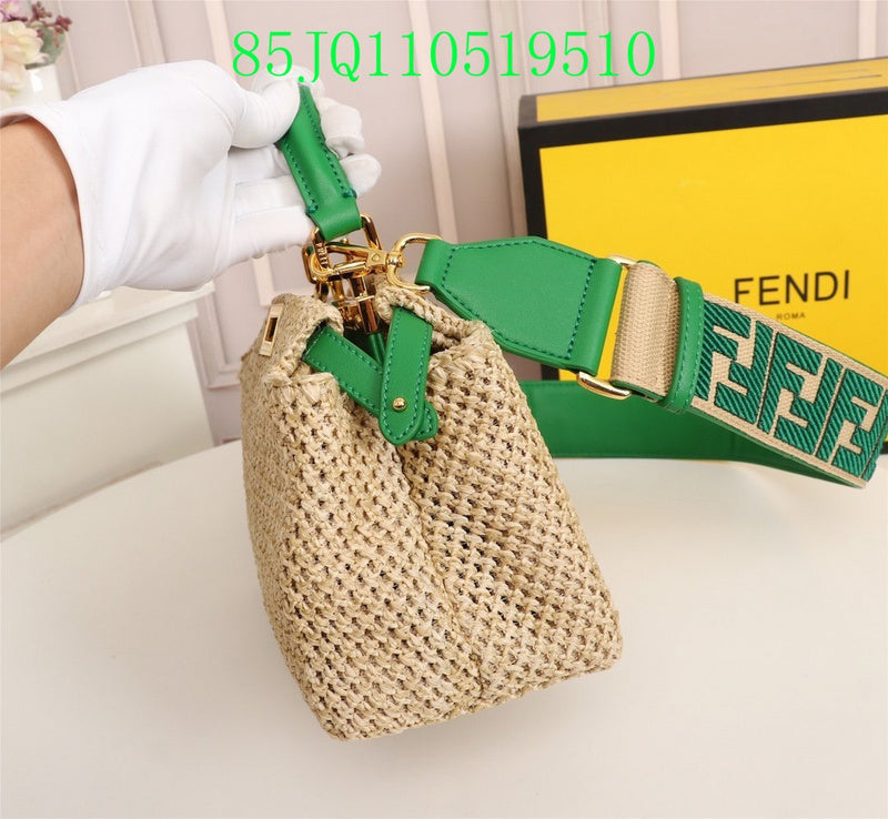 GC - Shoulder - 3085