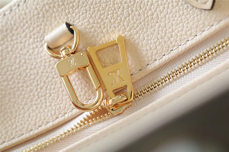 Lux-Totes - LOV Bags - 443