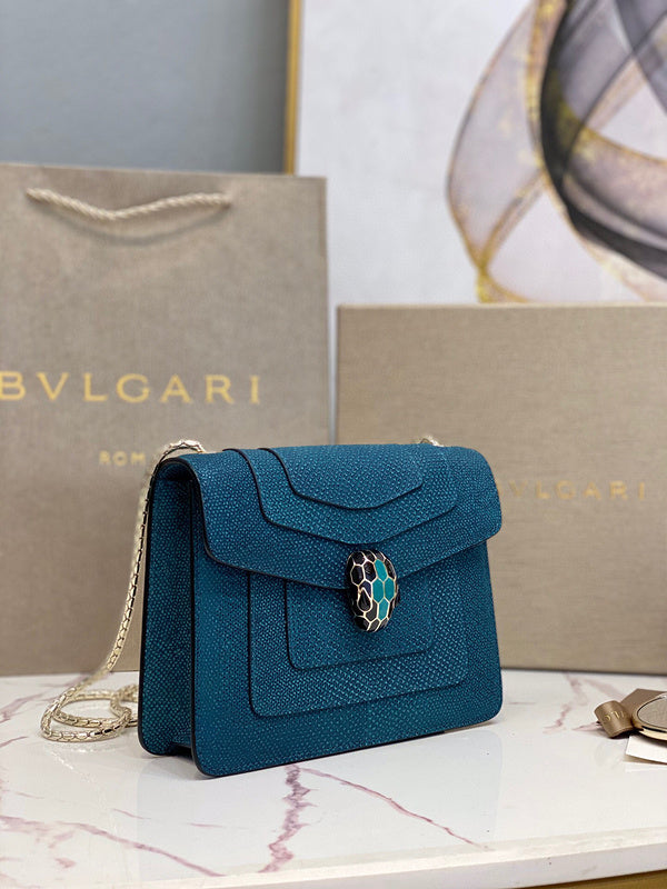 Style My Style - BVLGA Bags - 035