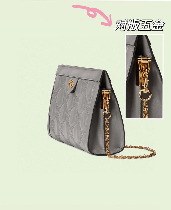 GUI - Luxurious Totes - 831