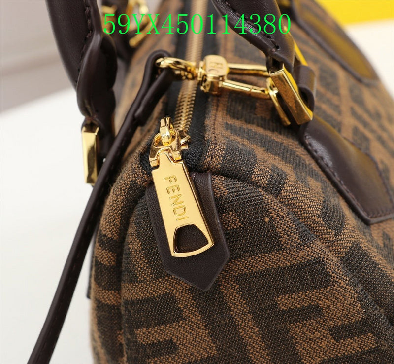 GC - Shoulder - 3473