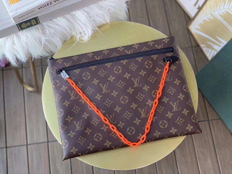 LOV - Luxurious Totes - 2719