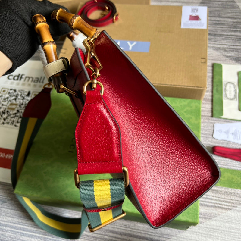 Luxurious Totes - Latest - 3678