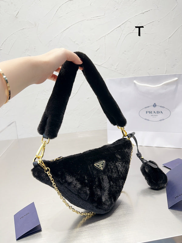 Luxurious Totes - PDA3 Bags - 103