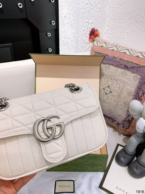 Luxurious Totes - BGA2 Bags - 027