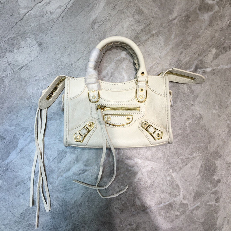 Style My Style - BGA Bags - 579