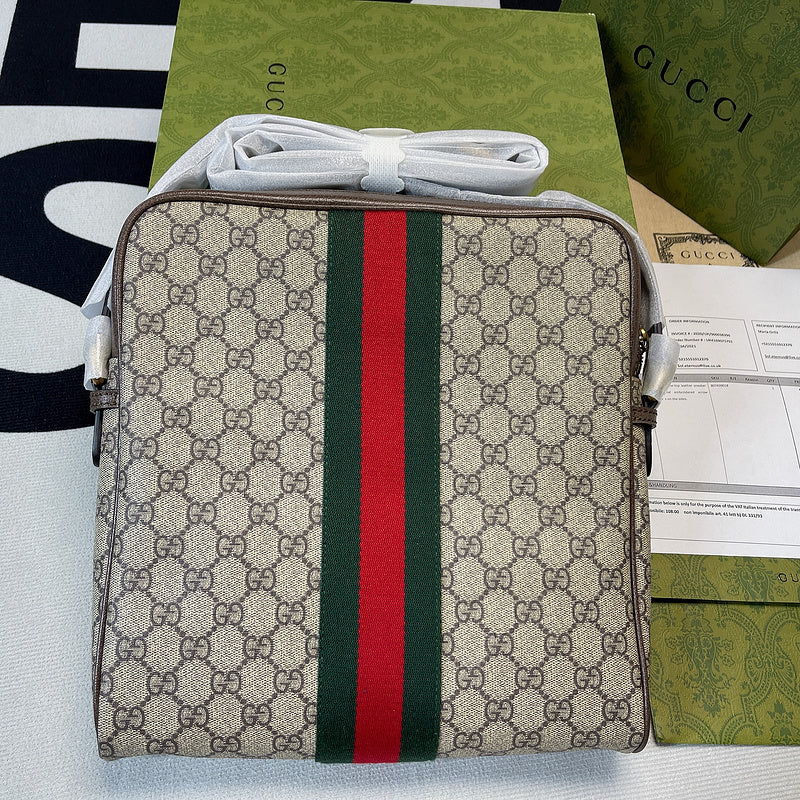 Lux-Totes - GCI Bags - 2462