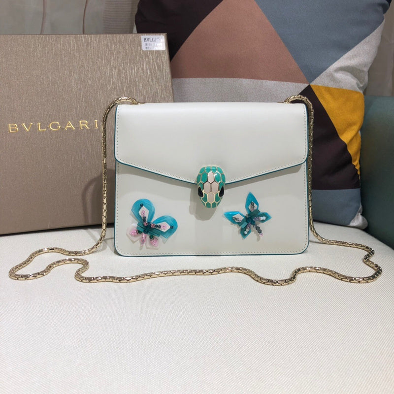 Style My Style - BVLGA Bags - 024