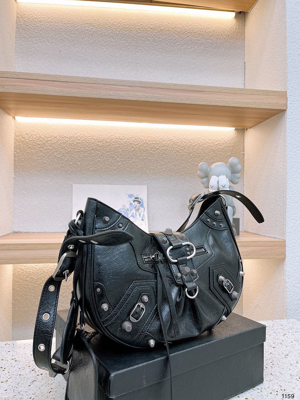 Luxurious Totes - BGA2 Bags - 028