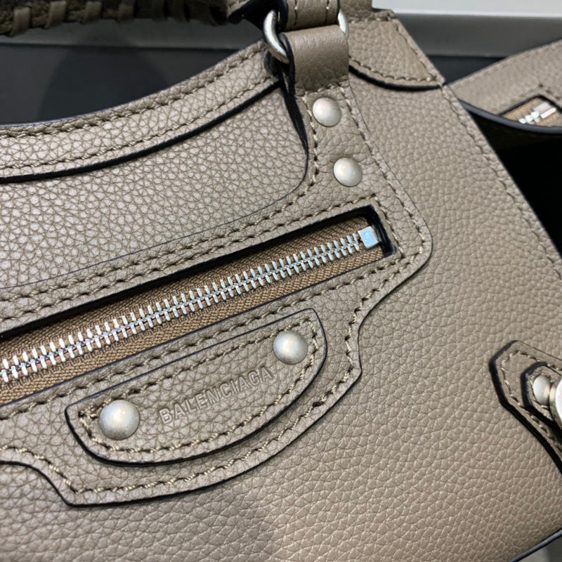 Lux-Totes - BGA Bags - 210