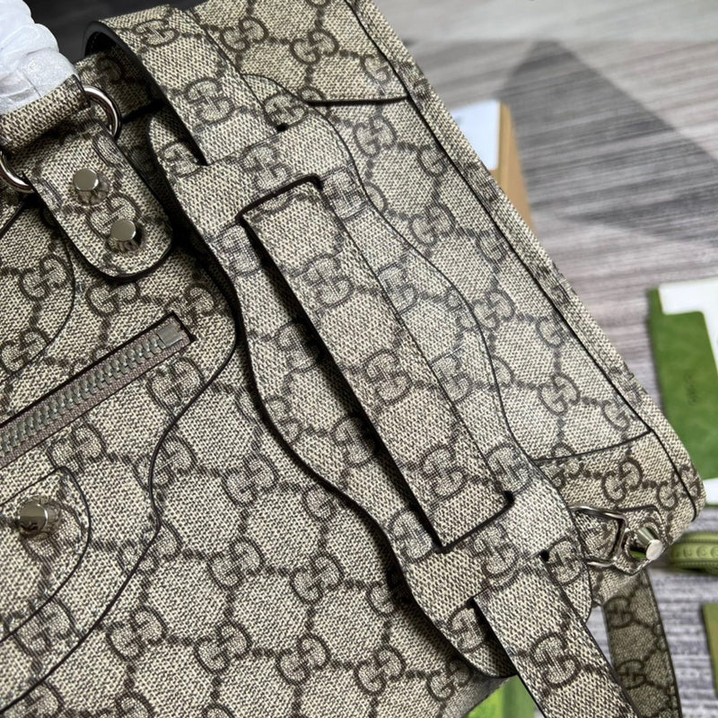 GUI - Luxurious Totes - 1214