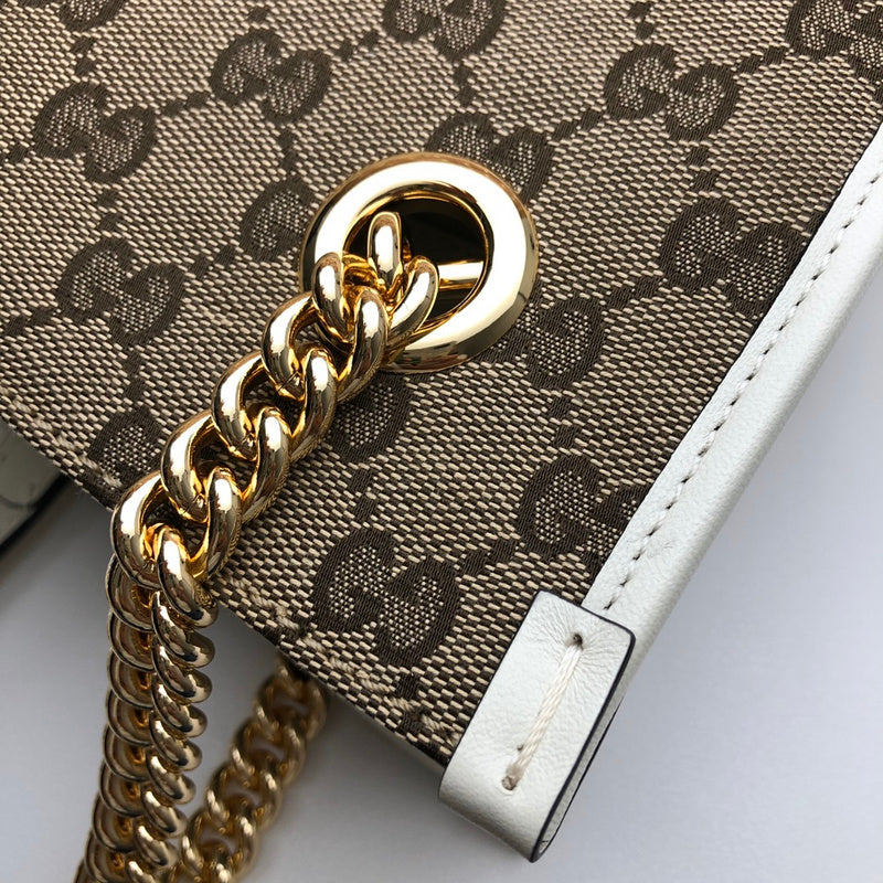 GUI - Luxurious Totes - 865