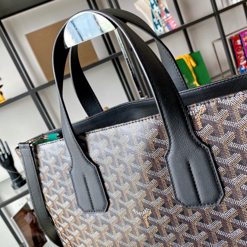 Lux-Totes - GOD Bags - 106