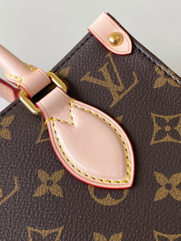 LOV - Luxurious Totes - 1158