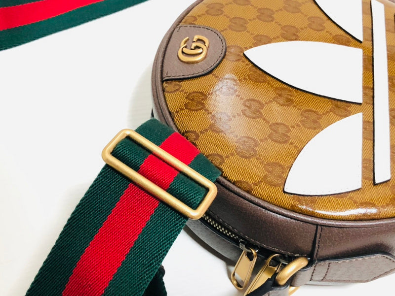 GUI - Luxurious Totes - 825