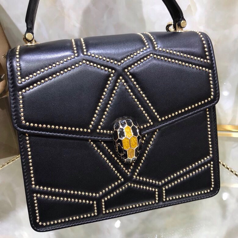 Style My Style - BVLGA Bags - 036