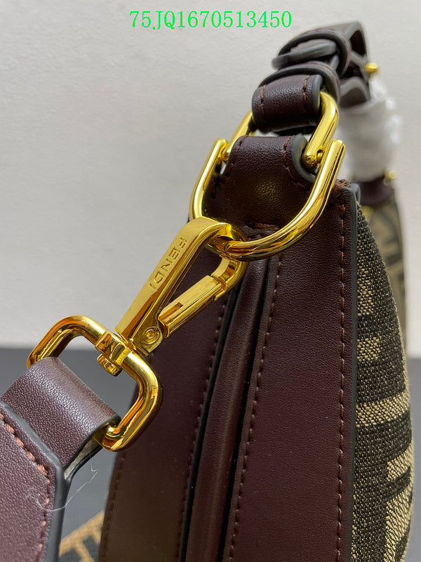 GC - Shoulder - 2933