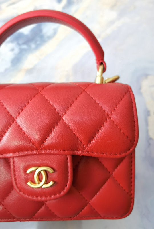 Style My Style - CHL Bags - 332
