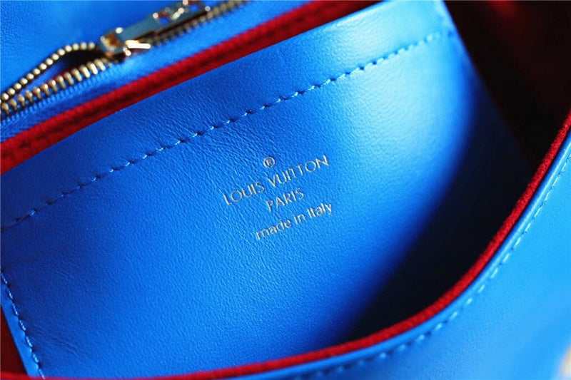 Lux-Totes - LOV Bags - 1369