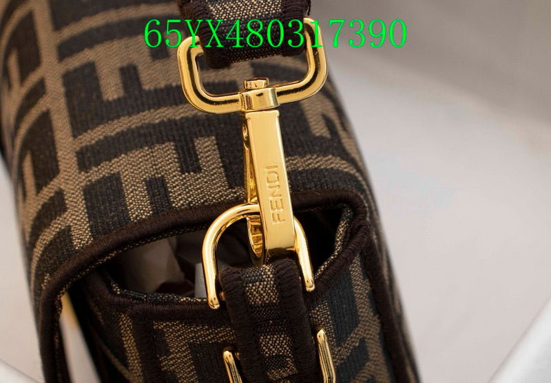 GC - Shoulder - 3369
