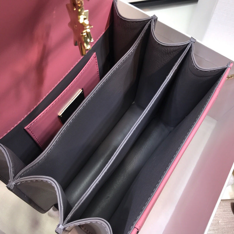Style My Style - BVLGA Bags - 062