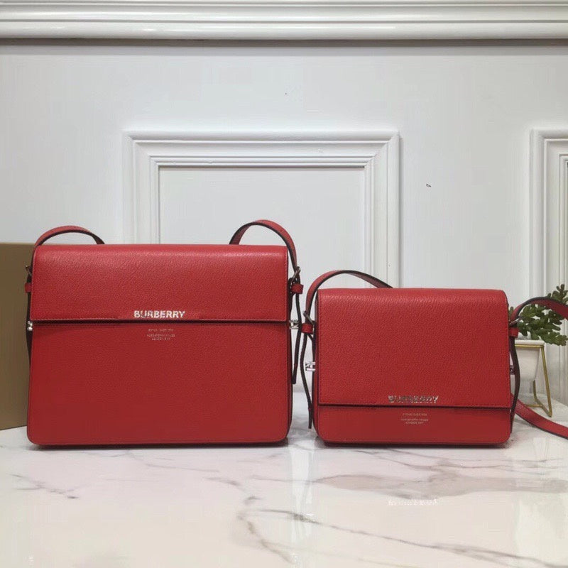 Lux-Totes - BBR Bags - 123