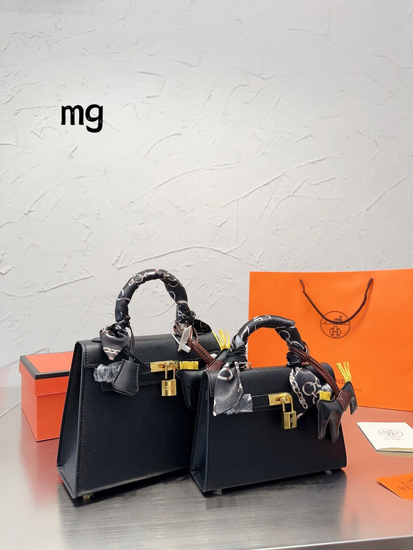 Style My Style - HMS3 Bags - 055