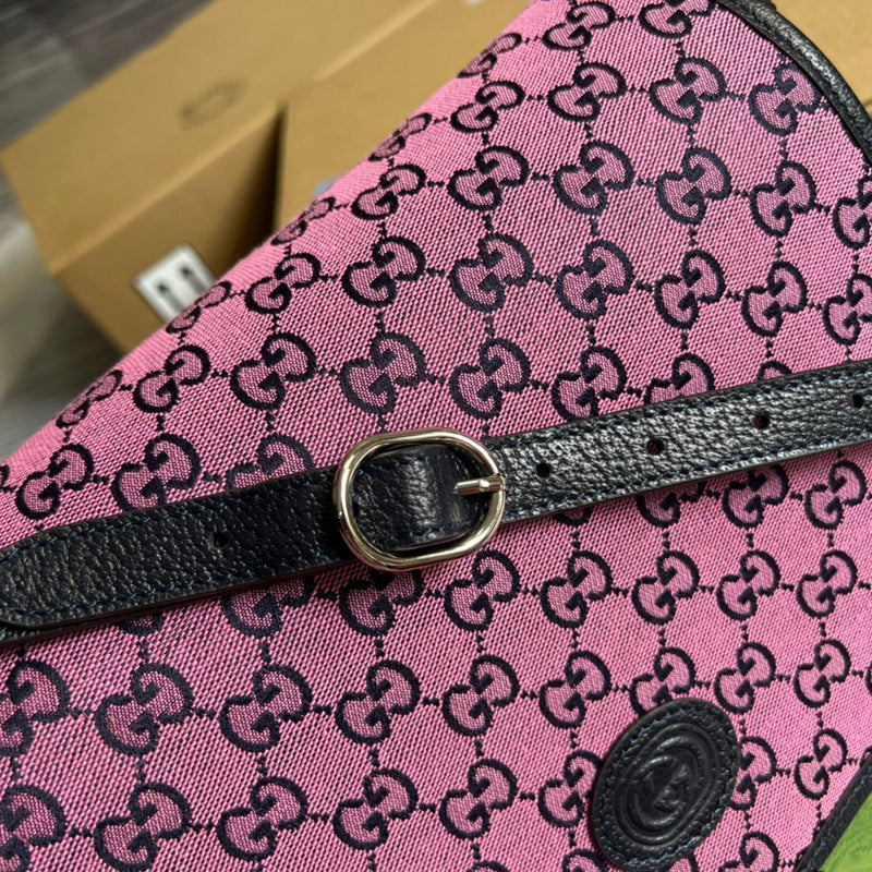 Lux-Totes - GCI Bags - 2334