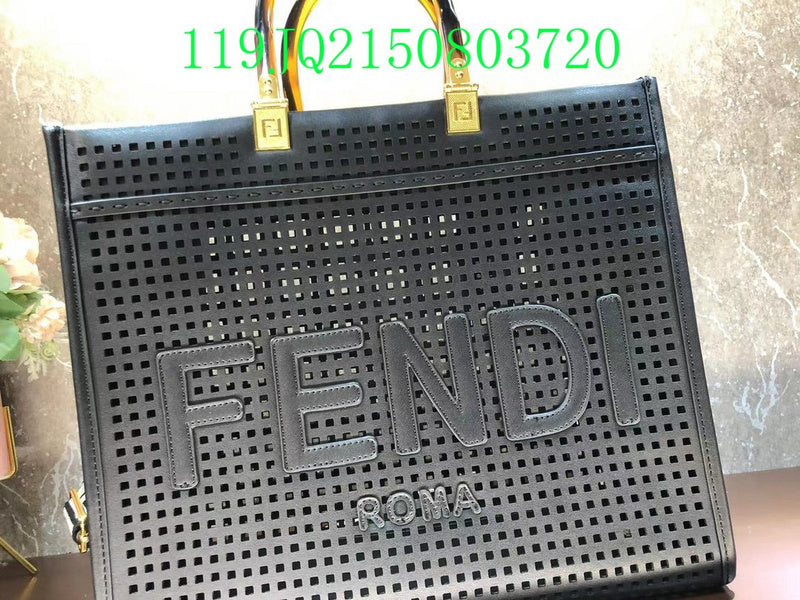 GC - Shoulder - 3256