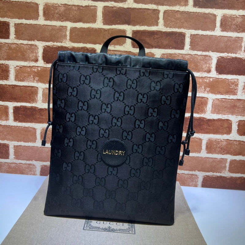 GUI - Luxurious Totes - 909
