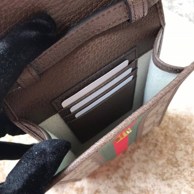Lux-Totes - GCI Bags - 2943