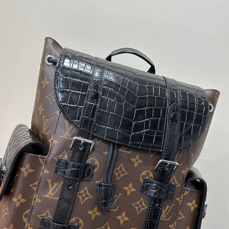 ZEP - LOV Bags - 1201