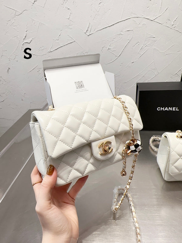 Style My Style - CNL3 Bags - 442