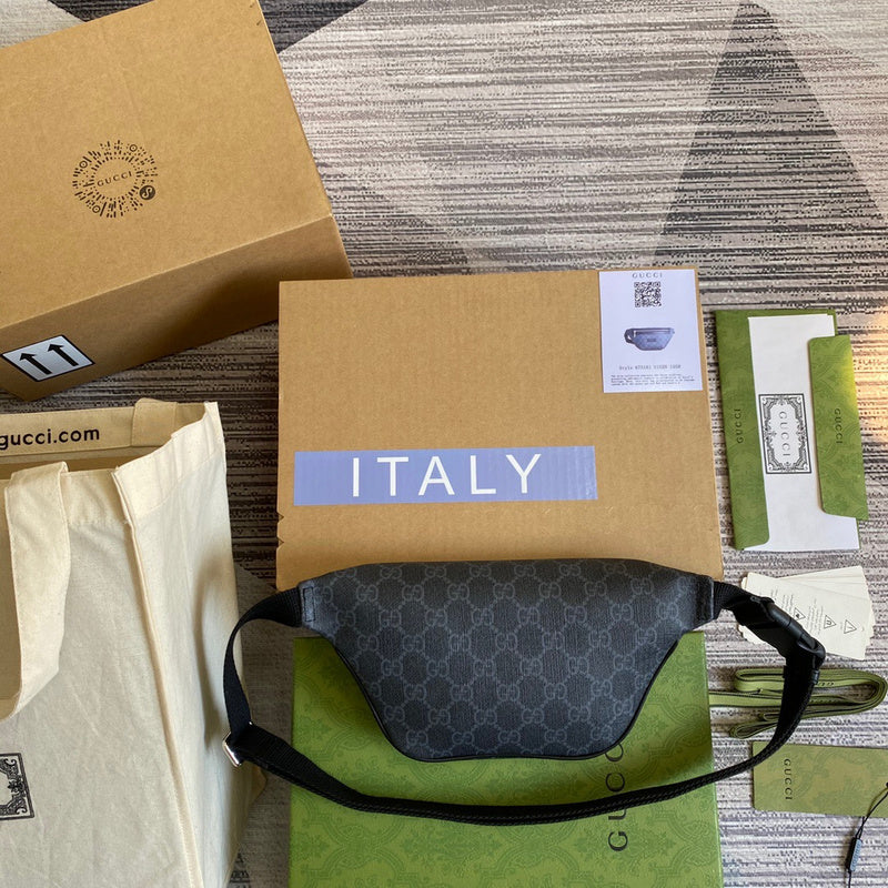 Lux-Totes - GCI Bags - 2384