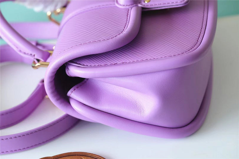 Lux-Totes - LOV Bags - 071