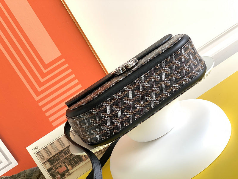 Lux-Totes - GOD Bags - 117