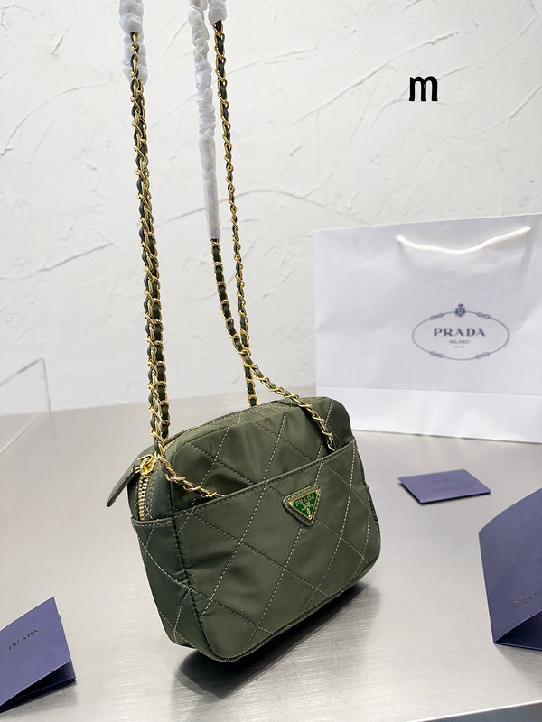 Luxurious Totes - PDA3 Bags - 104