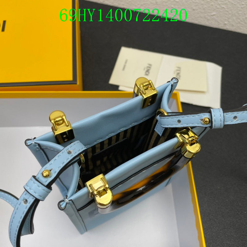 GC - Shoulder - 3325