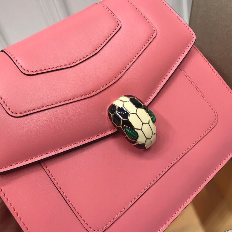 Style My Style - BVLGA Bags - 004